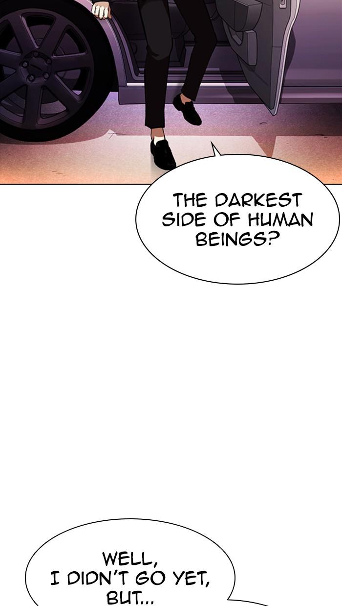 Lookism Chapter 372 — page 36