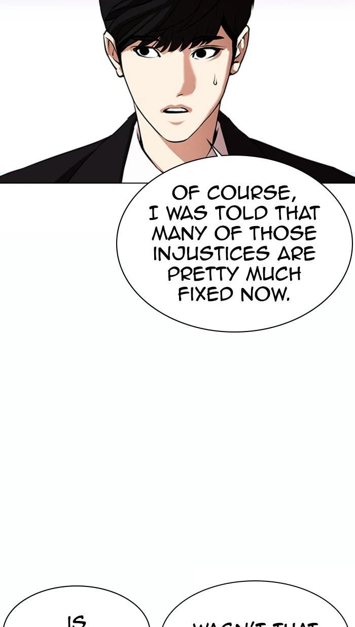Lookism Chapter 372 — page 39