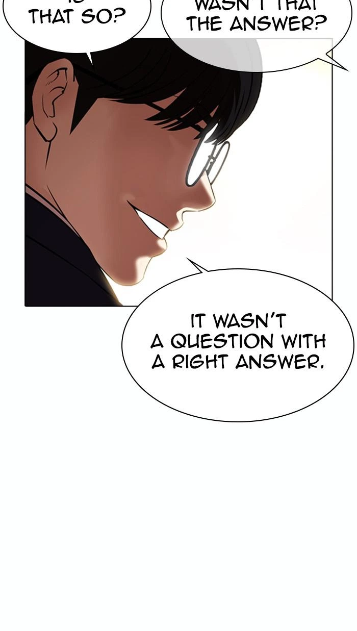 Lookism Chapter 372 — page 40