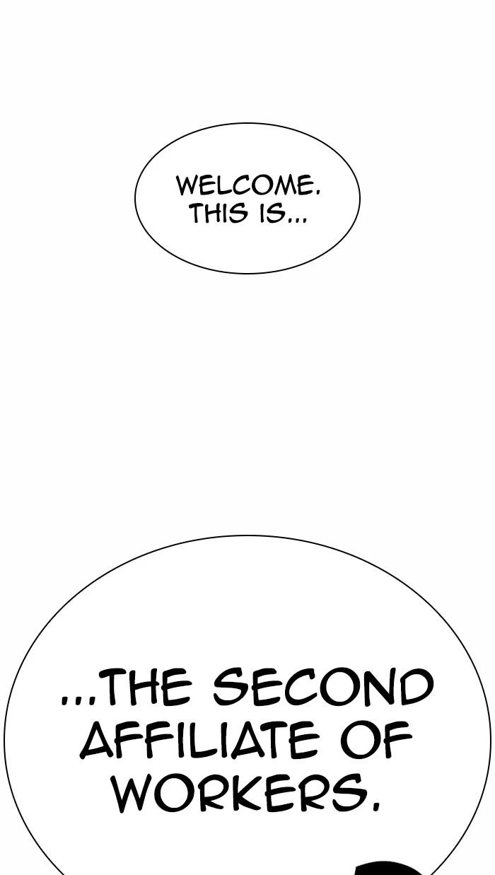 Lookism Chapter 372 — page 45