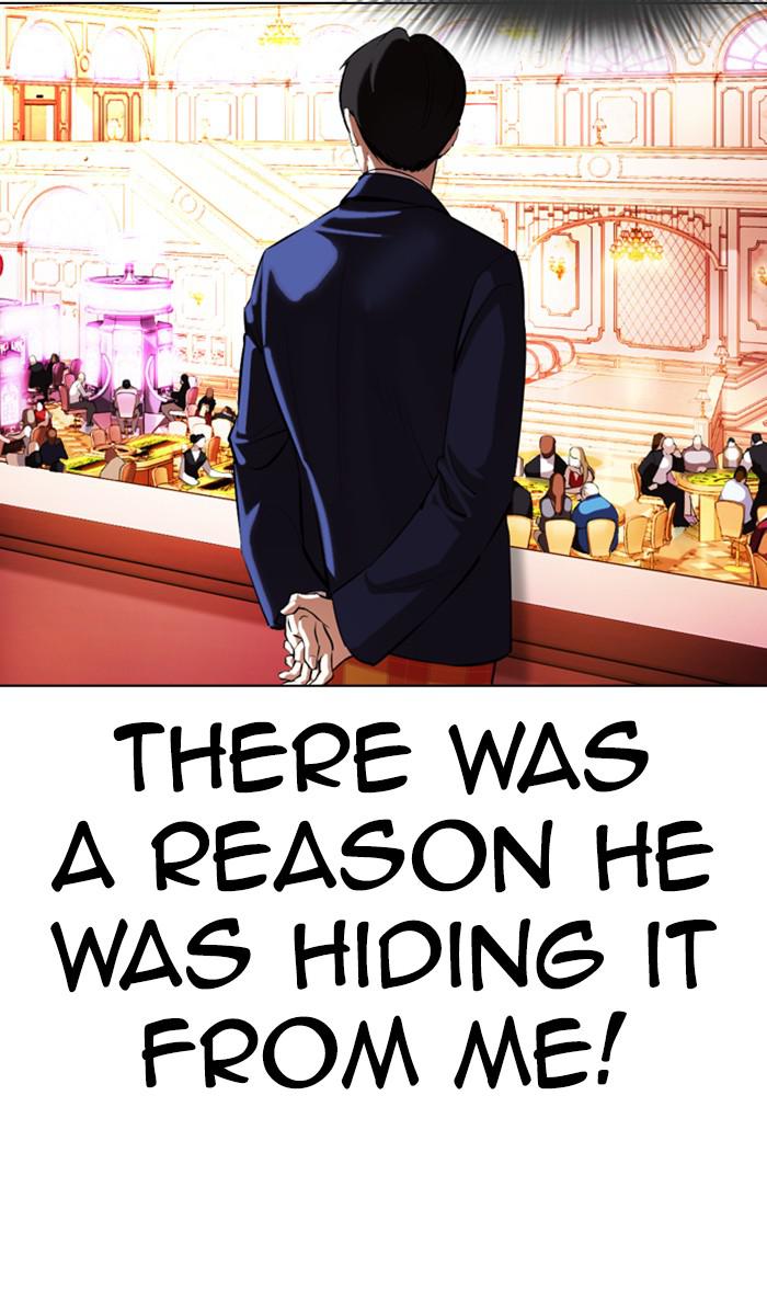 Lookism Chapter 372 — page 52