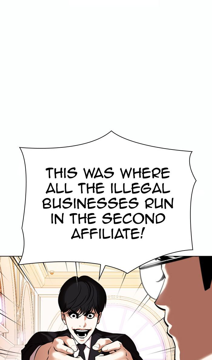 Lookism Chapter 372 — page 54