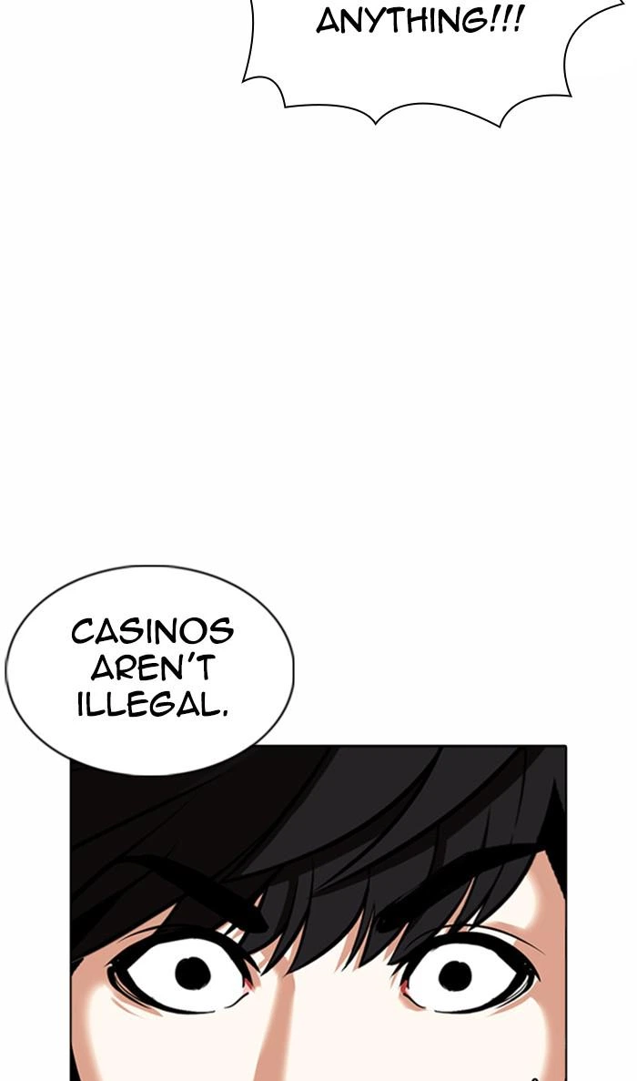 Lookism Chapter 372 — page 57