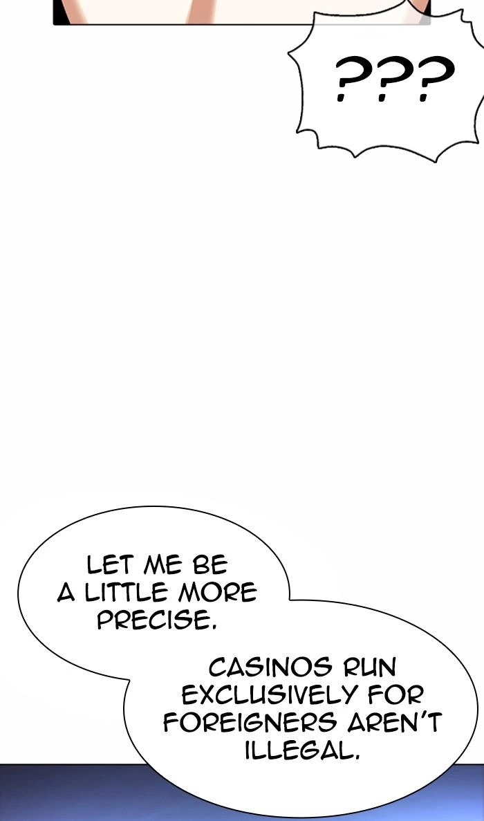 Lookism Chapter 372 — page 58