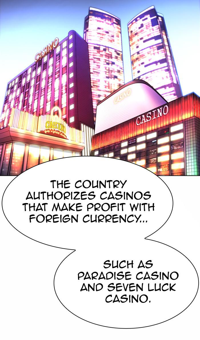 Lookism Chapter 372 — page 59