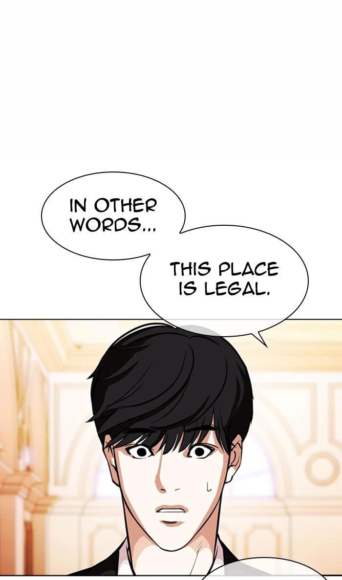 Lookism Chapter 372 — page 60