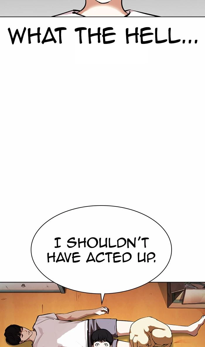 Lookism Chapter 372 — page 64