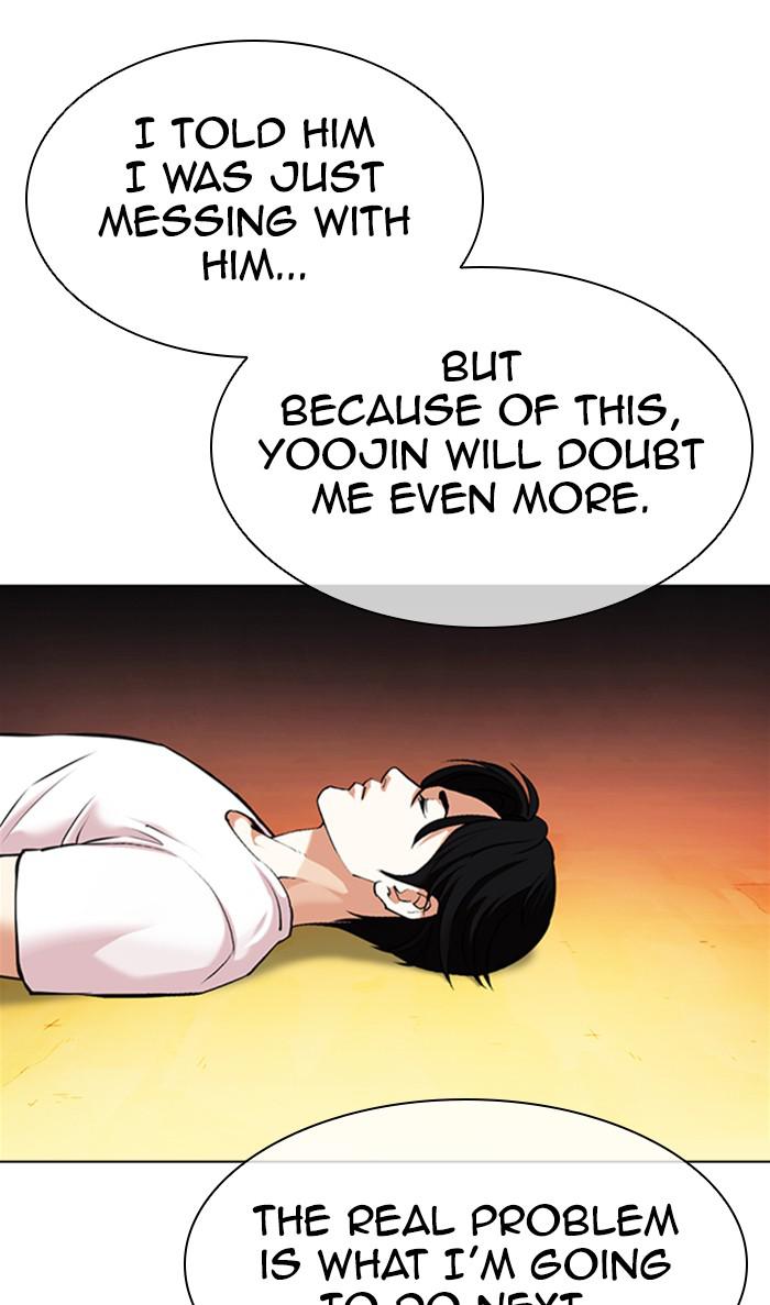 Lookism Chapter 372 — page 66
