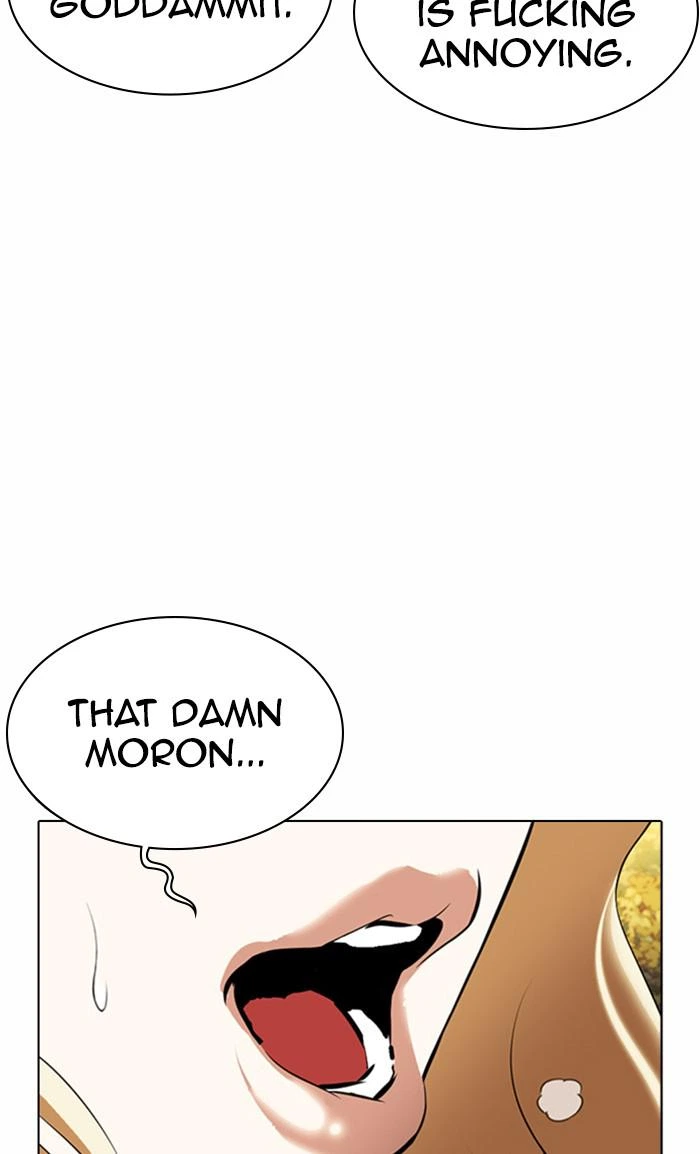 Lookism Chapter 372 — page 77