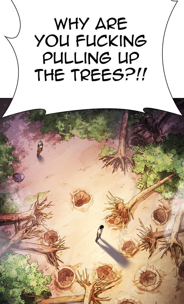 Lookism Chapter 372 — page 82