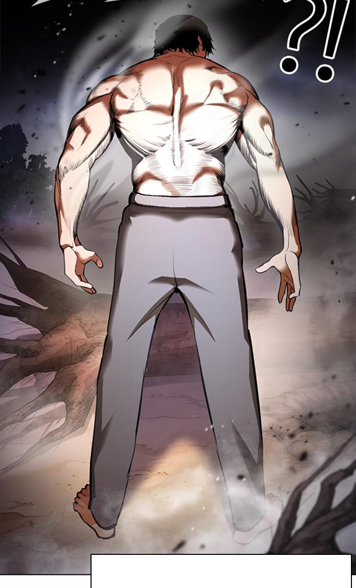 Lookism Chapter 372 — page 84