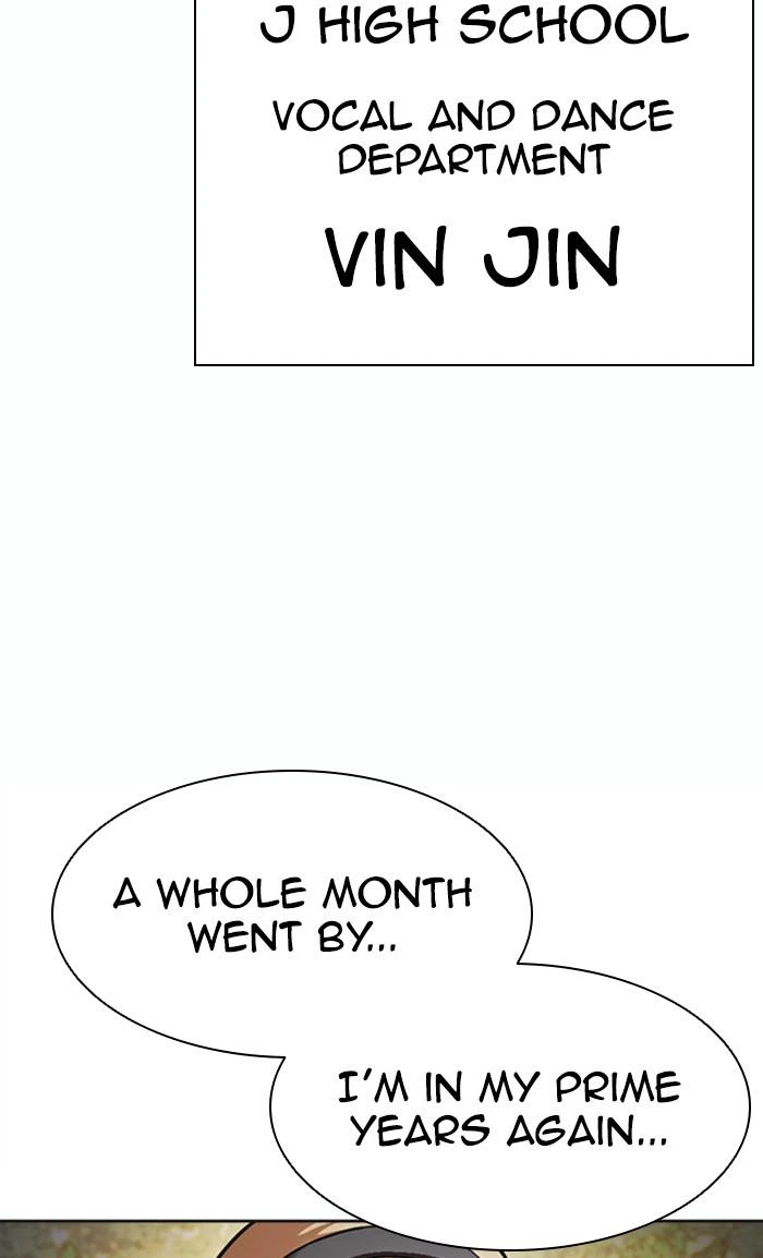 Lookism Chapter 372 — page 85