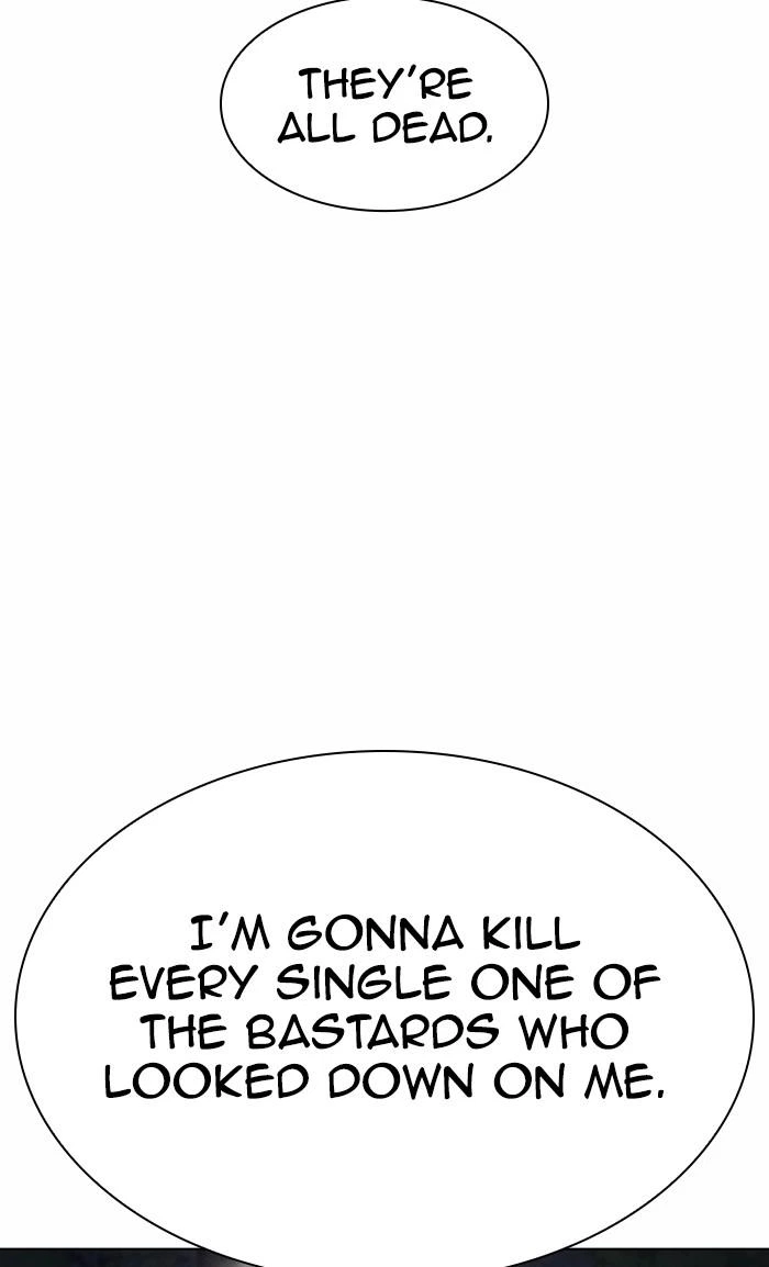 Lookism Chapter 372 — page 87