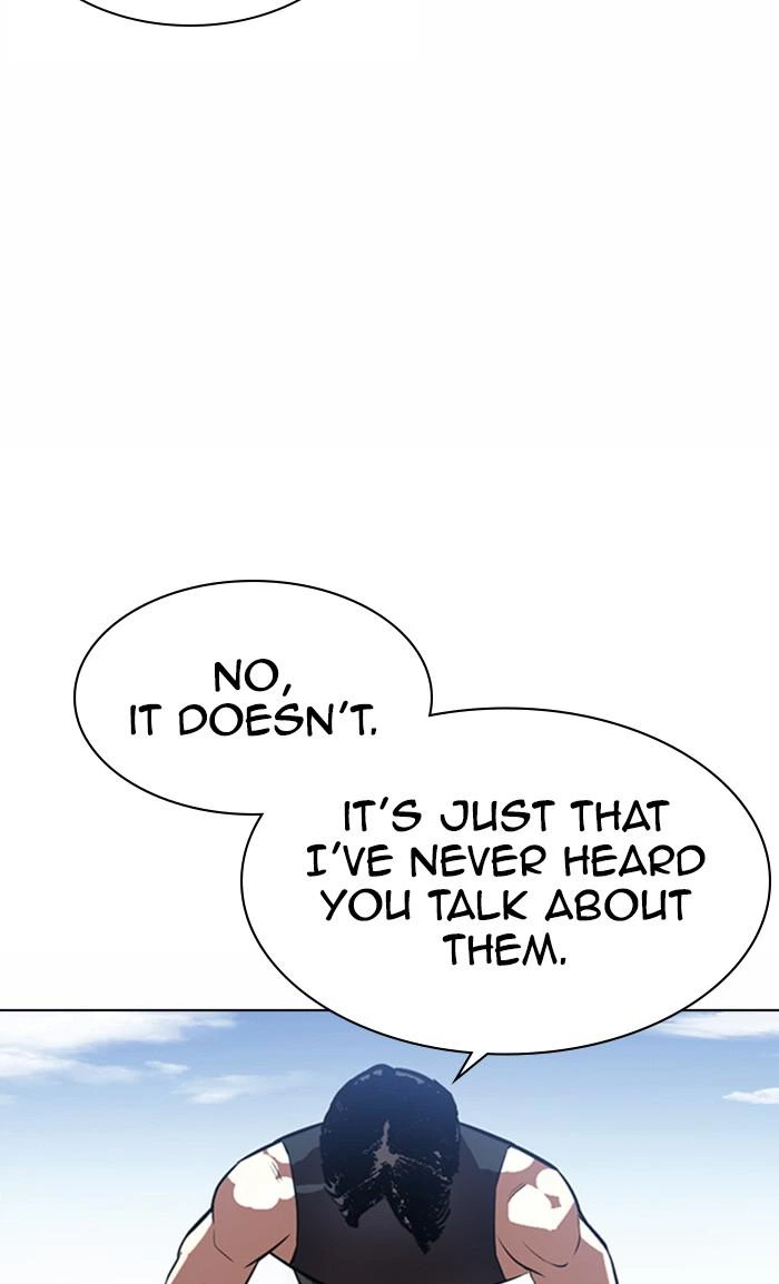 Lookism Chapter 372 — page 96