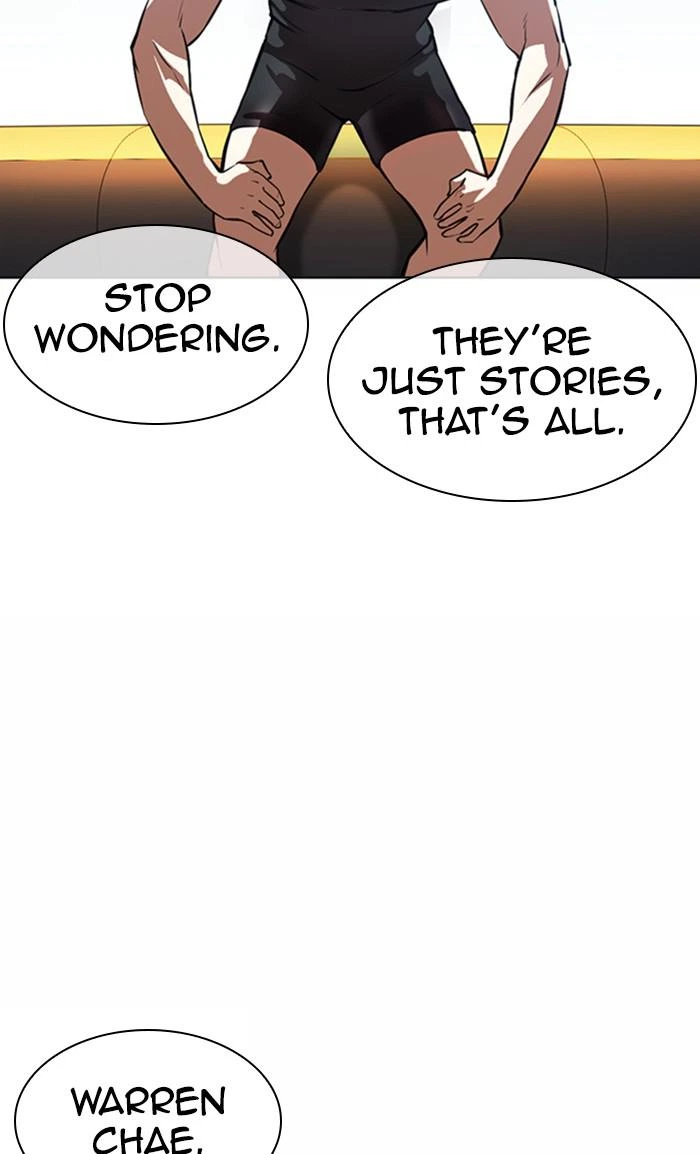 Lookism Chapter 372 — page 97