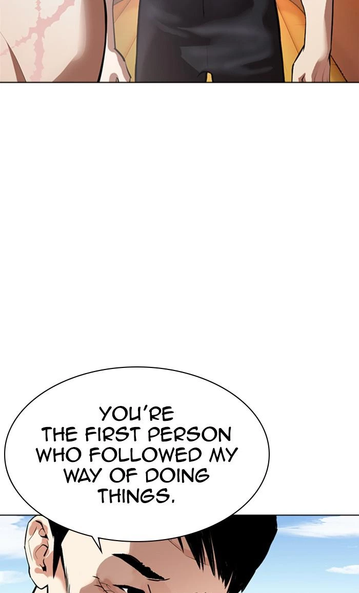 Lookism Chapter 372 — page 100