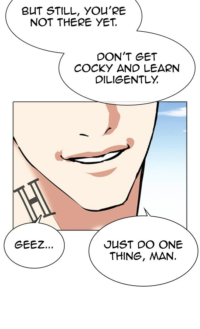 Lookism Chapter 372 — page 102