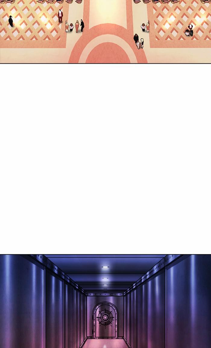 Lookism Chapter 372 — page 108