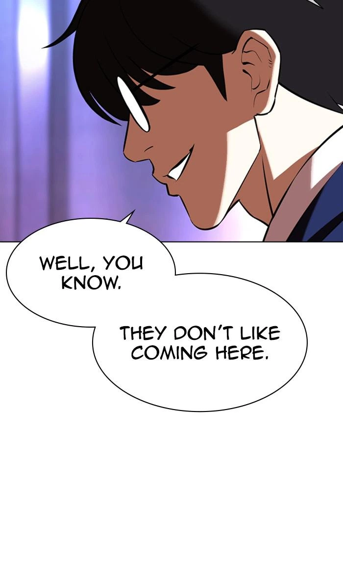 Lookism Chapter 372 — page 117