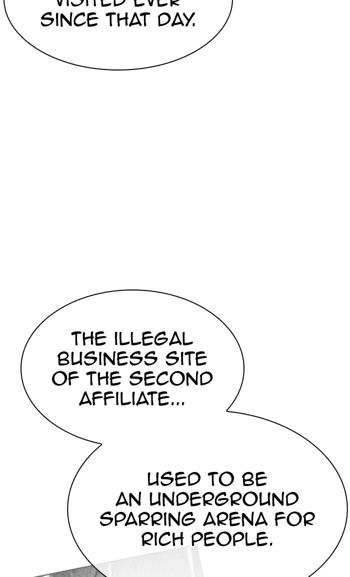 Lookism Chapter 372 — page 119