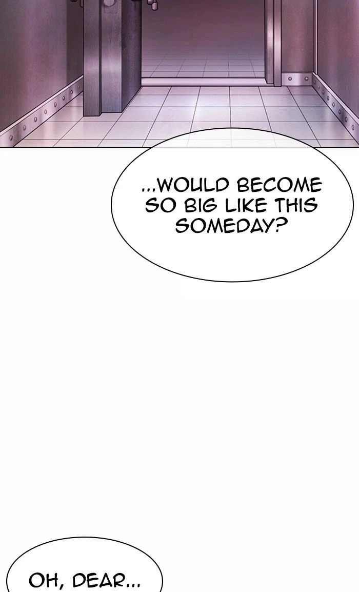 Lookism Chapter 372 — page 123
