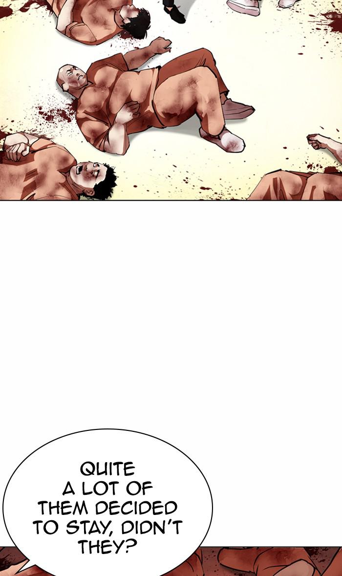 Lookism Chapter 372 — page 126