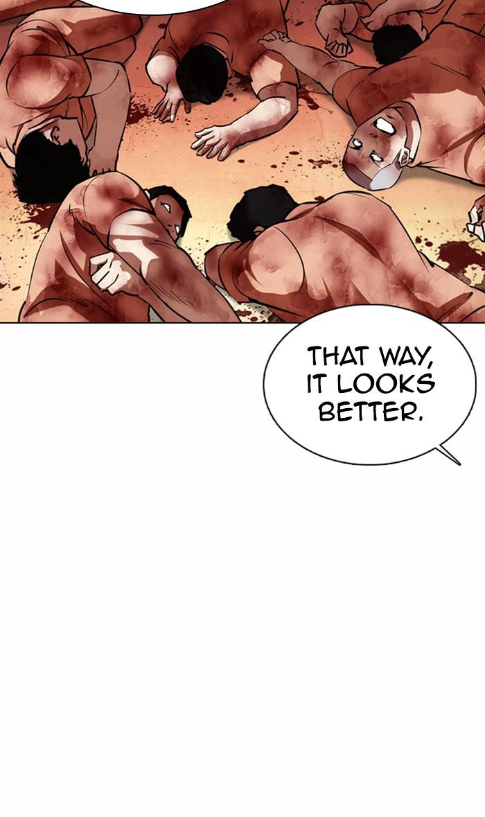 Lookism Chapter 372 — page 127