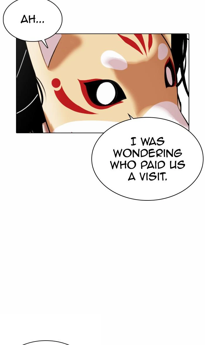 Lookism Chapter 372 — page 131