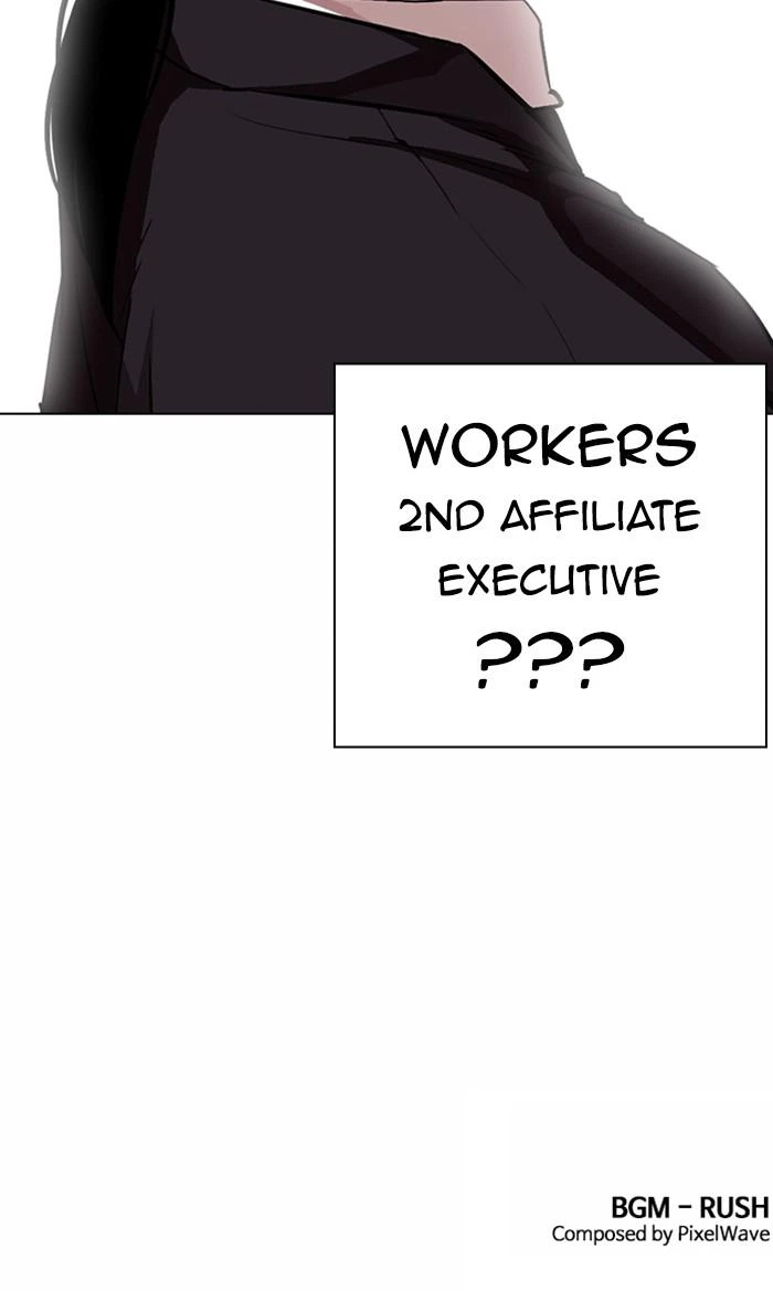 Lookism Chapter 372 — page 134