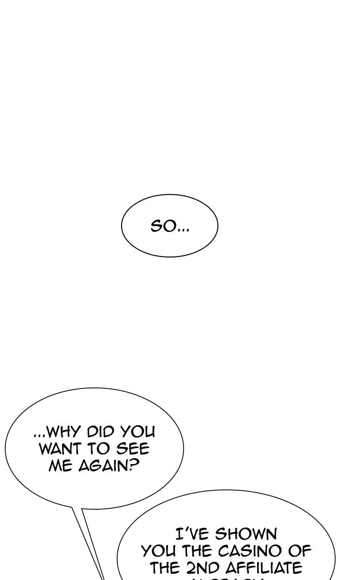 Lookism Chapter 373 — page 1