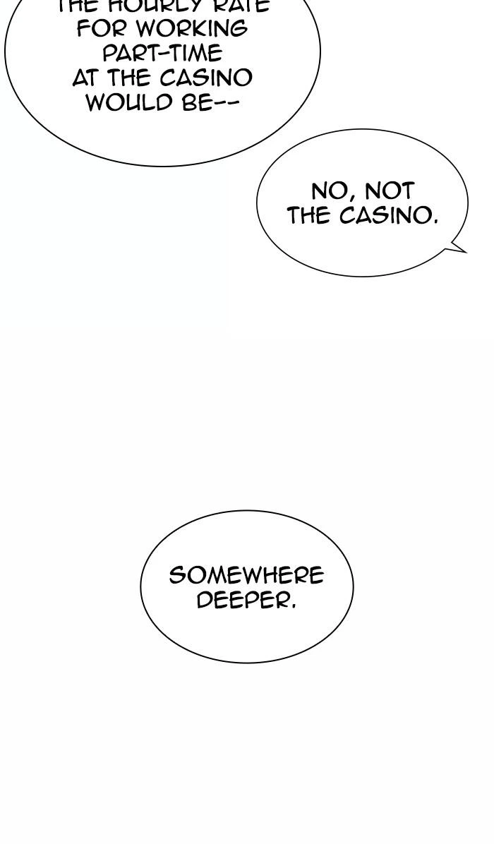 Lookism Chapter 373 — page 6