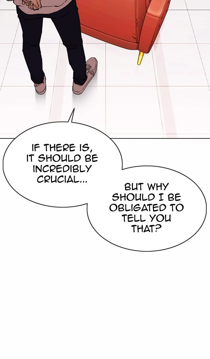 Lookism Chapter 373 — page 12