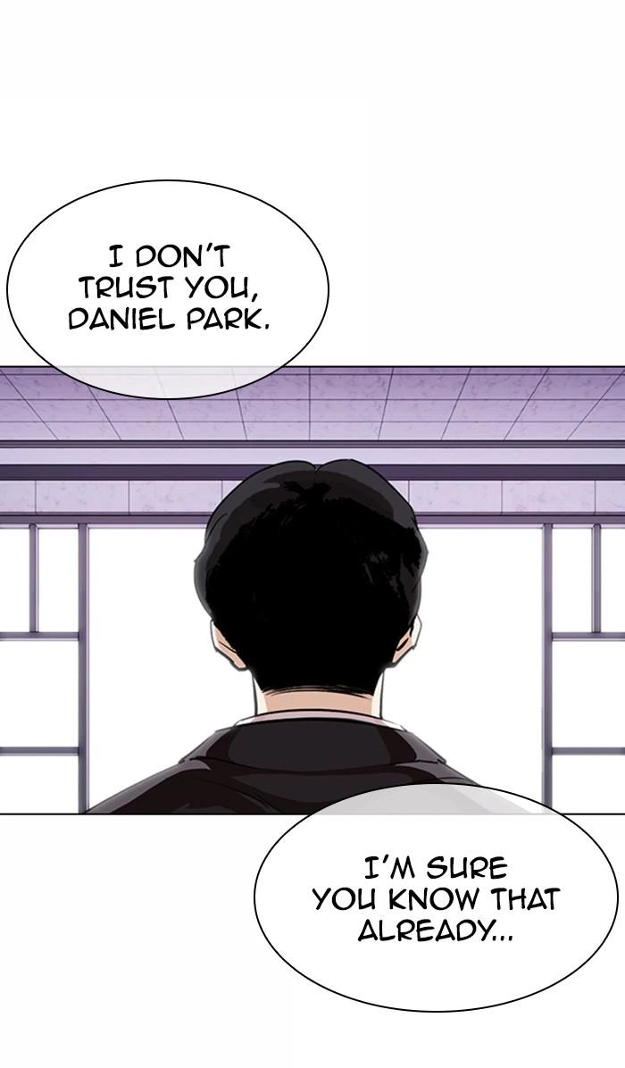 Lookism Chapter 373 — page 13