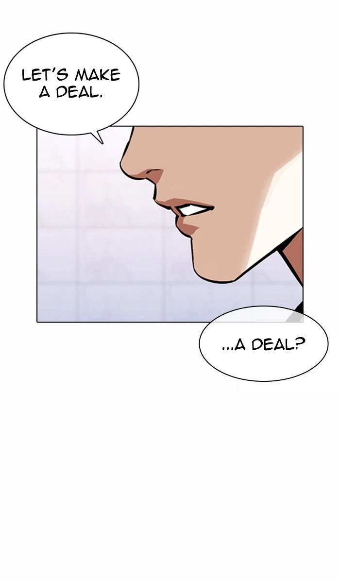 Lookism Chapter 373 — page 17