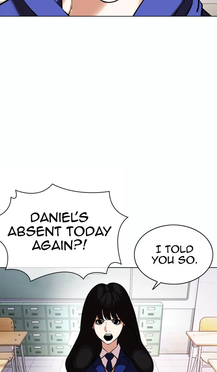 Lookism Chapter 373 — page 40