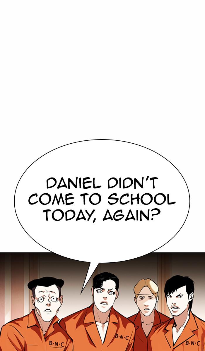 Lookism Chapter 373 — page 45