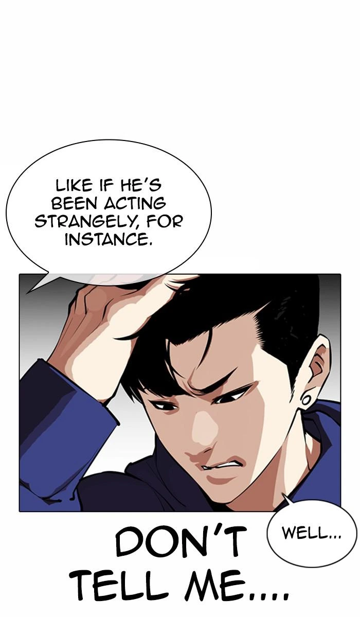 Lookism Chapter 373 — page 50