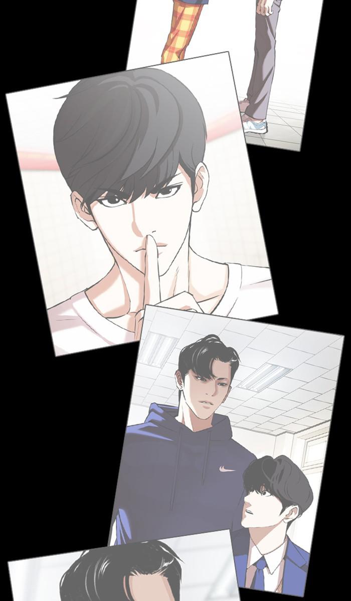 Lookism Chapter 373 — page 52