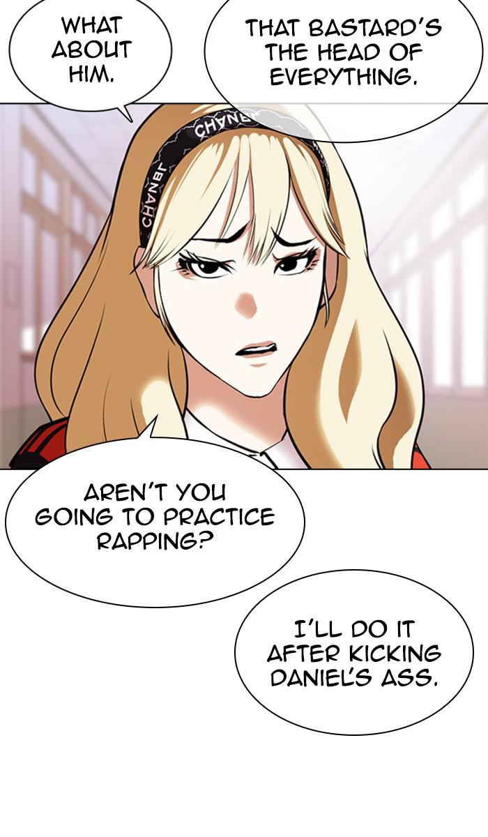 Lookism Chapter 373 — page 63