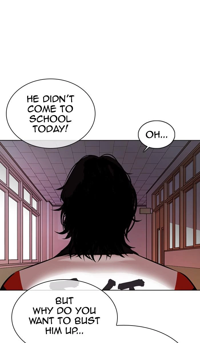 Lookism Chapter 373 — page 64