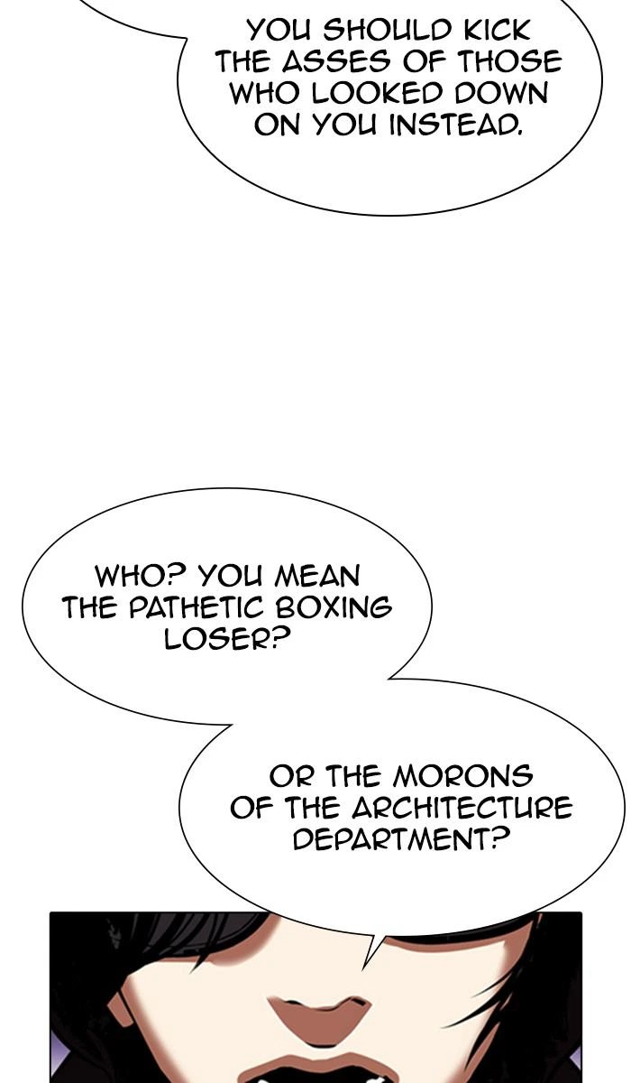 Lookism Chapter 373 — page 65