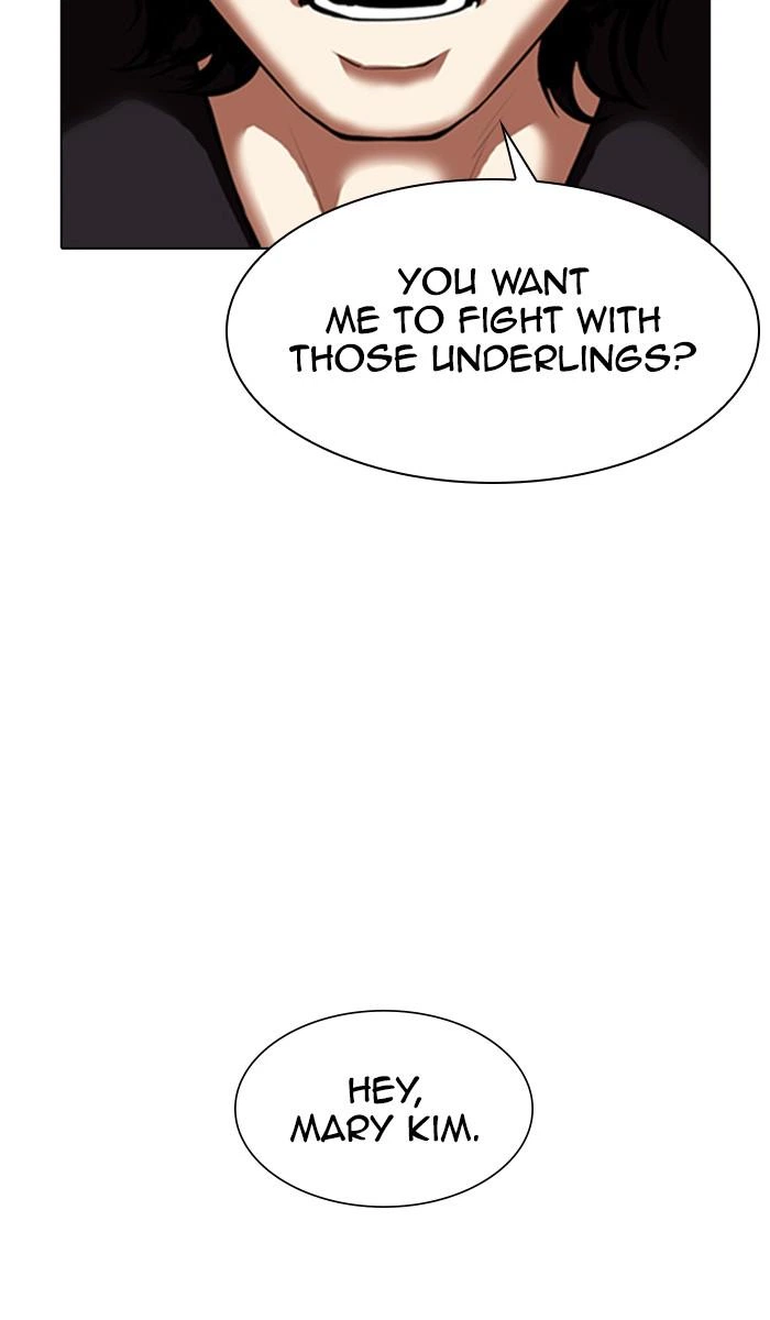 Lookism Chapter 373 — page 66