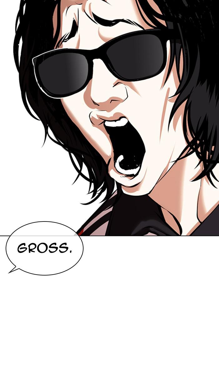 Lookism Chapter 373 — page 68