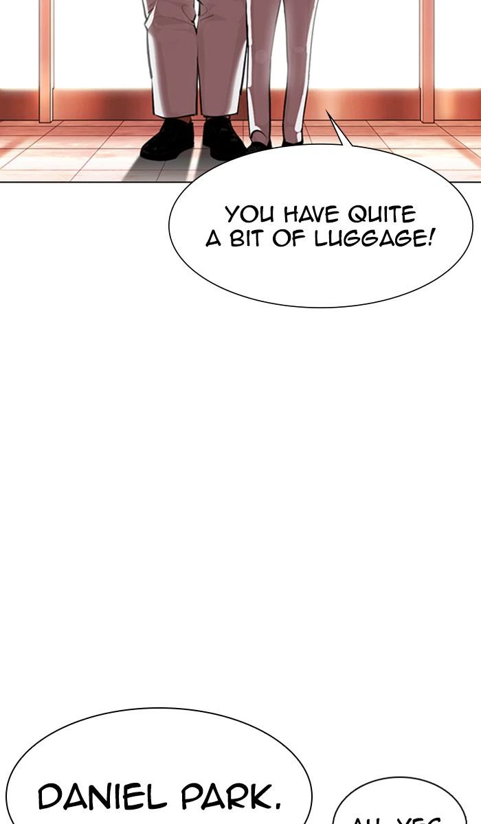 Lookism Chapter 373 — page 72