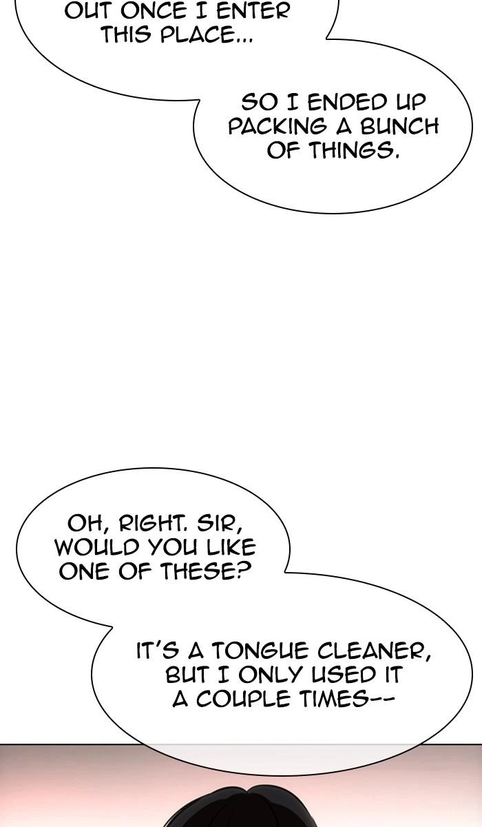 Lookism Chapter 373 — page 74