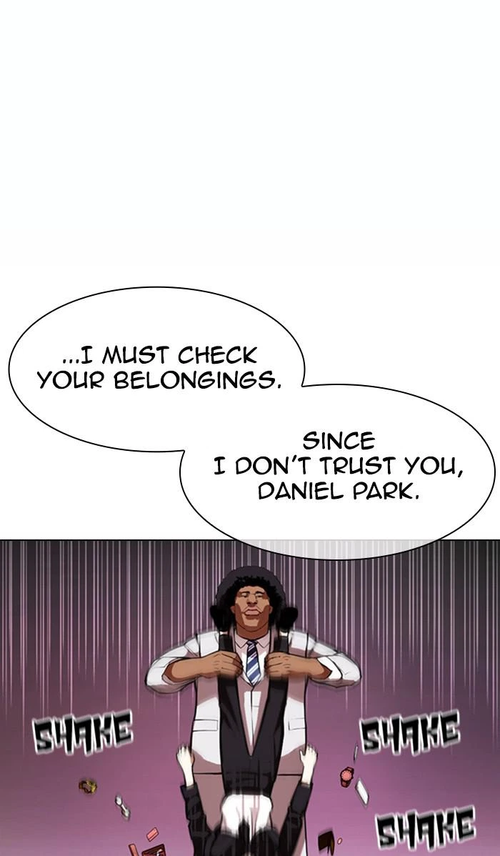 Lookism Chapter 373 — page 77