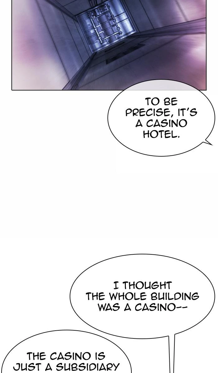 Lookism Chapter 373 — page 82