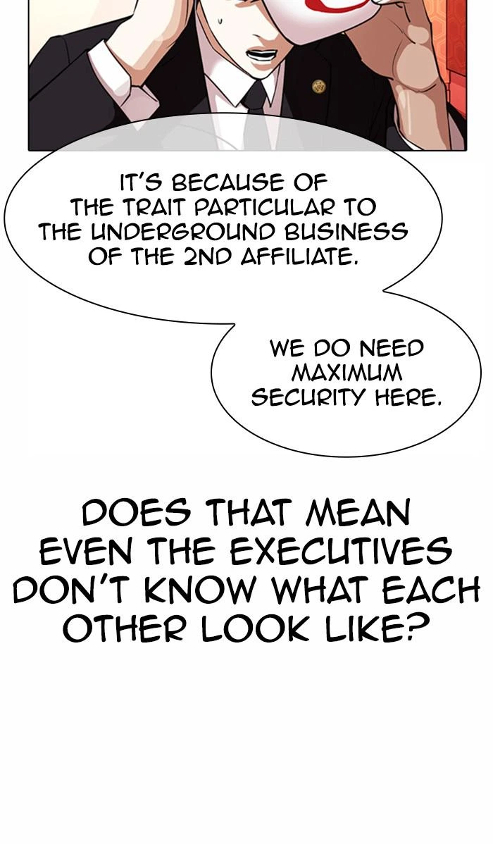 Lookism Chapter 373 — page 85
