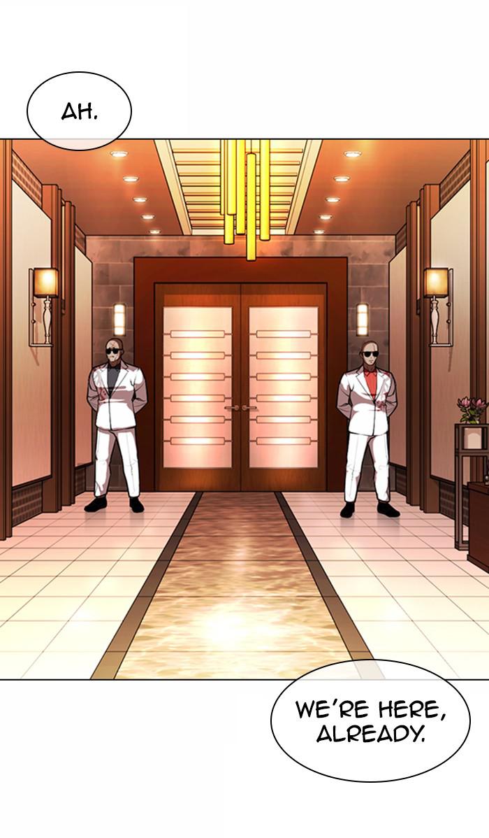 Lookism Chapter 373 — page 86
