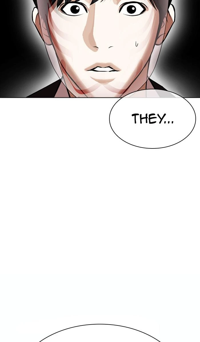 Lookism Chapter 373 — page 90